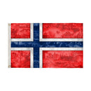 Customize your own flag - Plurfection