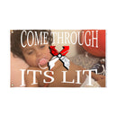 Customize your own flag - Plurfection