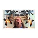 Customize your own flag - Plurfection