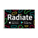 Customize your own flag - Plurfection