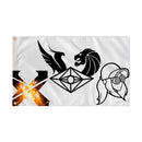 Customize your own flag - Plurfection