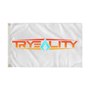 Customize your own flag - Plurfection