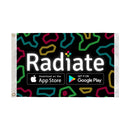 Customize your own flag - Plurfection