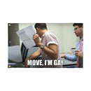 Customize your own flag - Plurfection