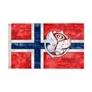 Customize your own flag - Plurfection