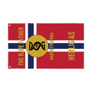 Customize your own flag - Plurfection