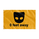 Customize your own flag - Plurfection