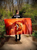 Customize your own flag - Plurfection