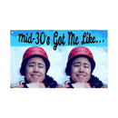 Customize your own flag - Plurfection