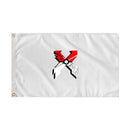 Customize your own flag - Plurfection