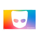 Customize your own flag - Plurfection