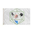 Customize your own flag - Plurfection