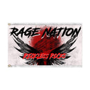 Customize your own flag - Plurfection