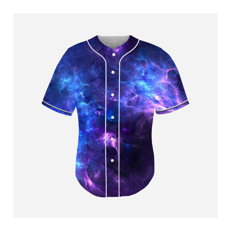 Customize your own rave jersey - all over print - Plurfection