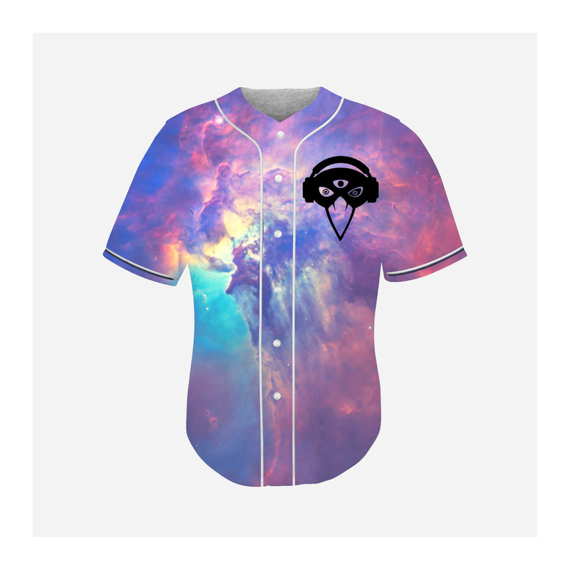 Customize your own rave jersey - all over print - Plurfection