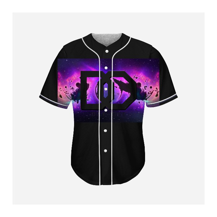 Customize your own rave jersey - all over print - Plurfection