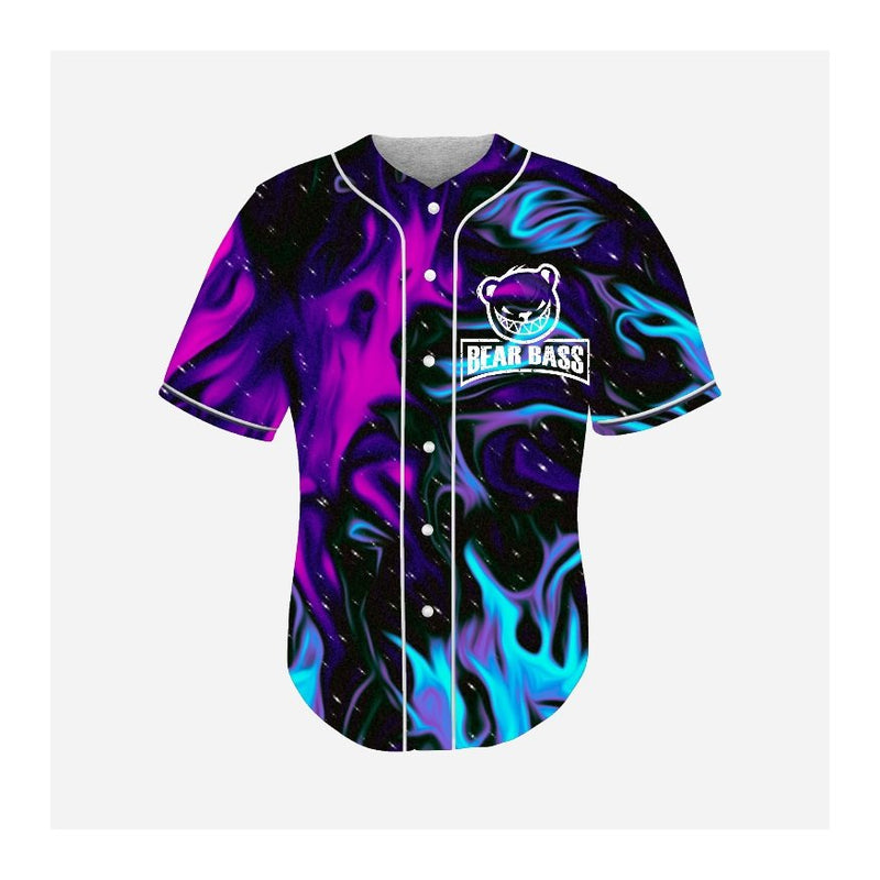 Customize your own rave jersey - all over print - Plurfection