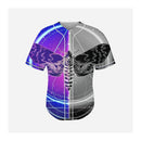 Customize your own rave jersey - all over print - Plurfection