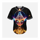 Customize your own rave jersey - all over print - Plurfection