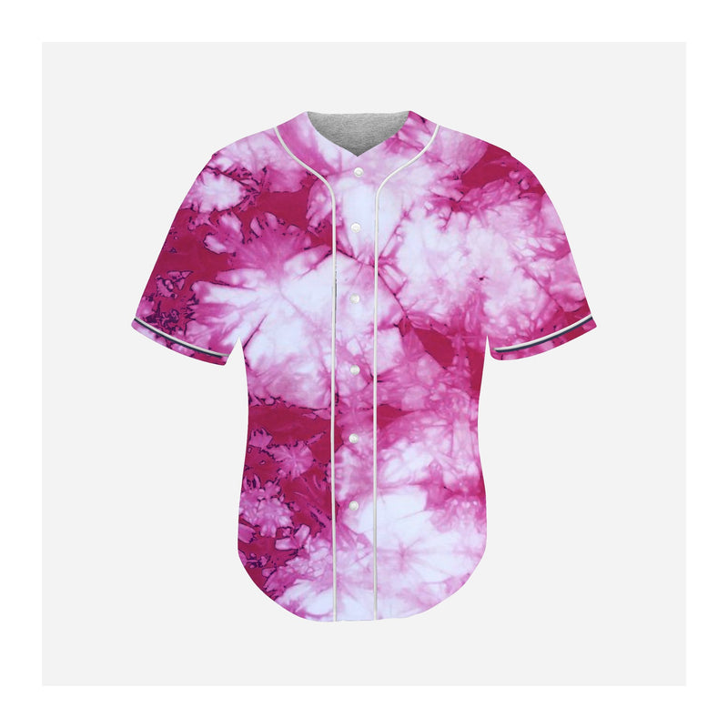 Customize your own rave jersey - all over print - Plurfection