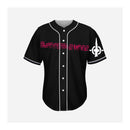 Customize your own rave jersey - all over print - Plurfection