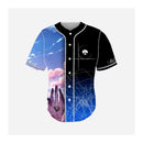 Customize your own rave jersey - all over print - Plurfection