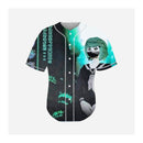 Customize your own rave jersey - all over print - Plurfection