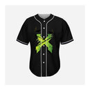 Customize your own rave jersey - all over print - Plurfection