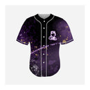 Customize your own rave jersey - all over print - Plurfection
