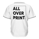 CUSTOMIZE YOUR OWN RAVE JERSEY - All Over Print - Plurfection