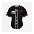 Customize your own rave jersey - all over print - Plurfection