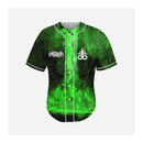 Customize your own rave jersey - all over print - Plurfection