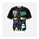 Customize your own rave jersey - all over print - Plurfection