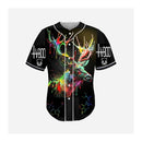 Customize your own rave jersey - all over print - Plurfection