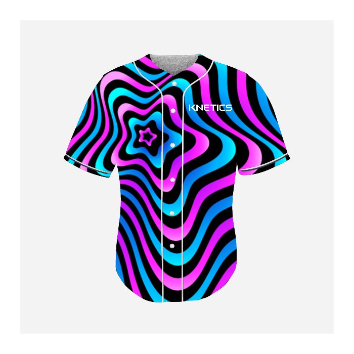 Customize your own rave jersey - all over print - Plurfection