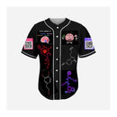 Customize your own rave jersey - all over print - Plurfection