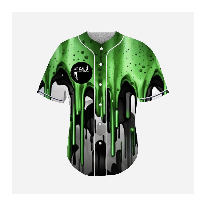 Customize your own rave jersey - all over print - Plurfection