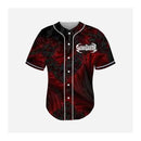 Customize your own rave jersey - all over print - Plurfection