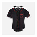 Customize your own rave jersey - all over print - Plurfection