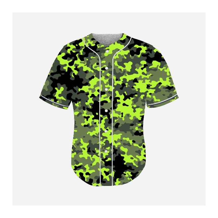 Customize your own rave jersey - all over print - Plurfection