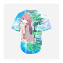 Customize your own rave jersey - all over print - Plurfection