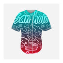 Customize your own rave jersey - all over print - Plurfection