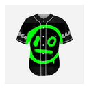 Customize your own rave jersey - all over print - Plurfection