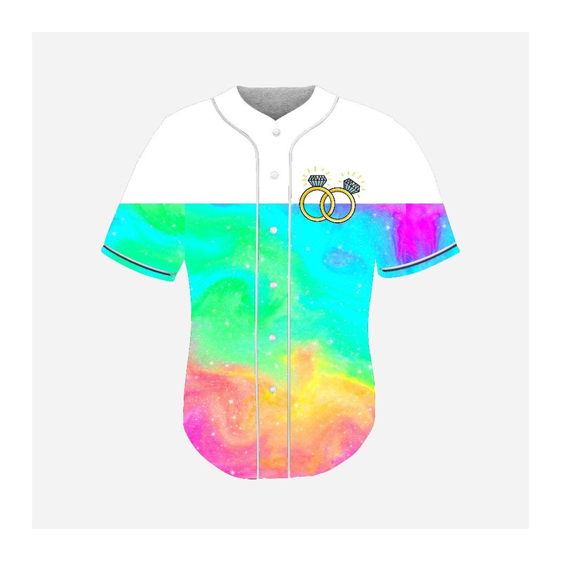 Customize your own rave jersey - all over print - Plurfection