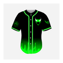 Customize your own rave jersey - all over print - Plurfection