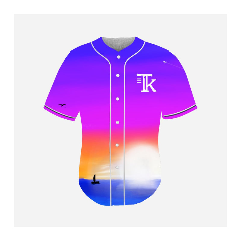 Customize your own rave jersey - all over print - Plurfection