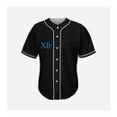 Customize your own rave jersey - all over print - Plurfection