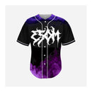 Customize your own rave jersey - all over print - Plurfection