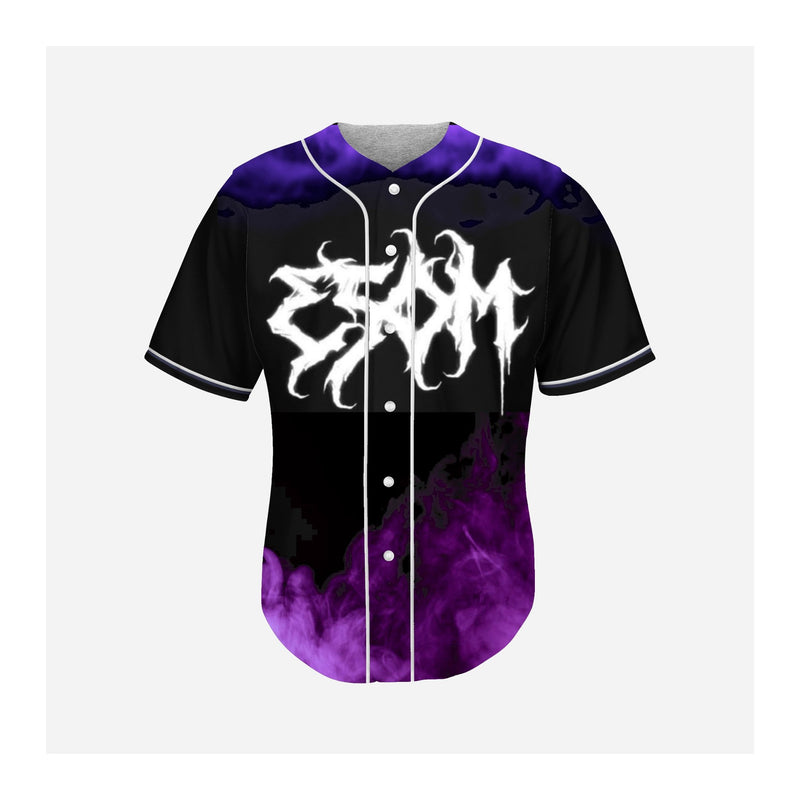 Customize your own rave jersey - all over print - Plurfection