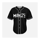 Customize your own rave jersey - all over print - Plurfection